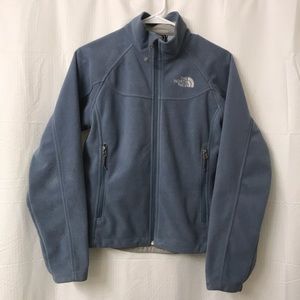 The north face wind wall small
